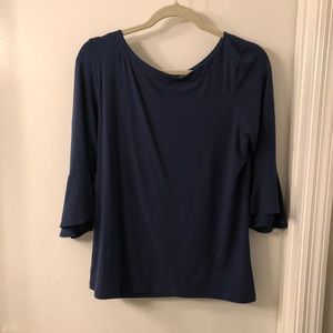 NWOT Lilly Pulitzer Fontaine Top